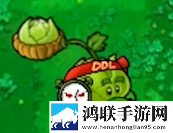 植物大战僵尸打工人版