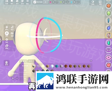碧优蒂的世界官方版