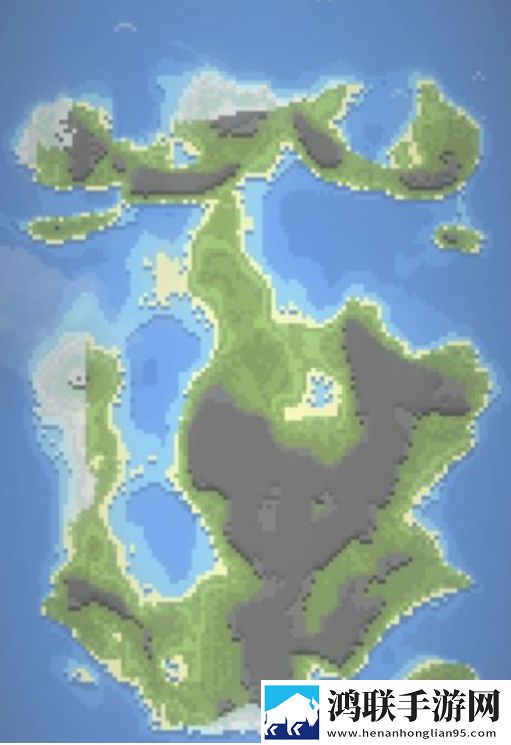 世界盒子官方正版