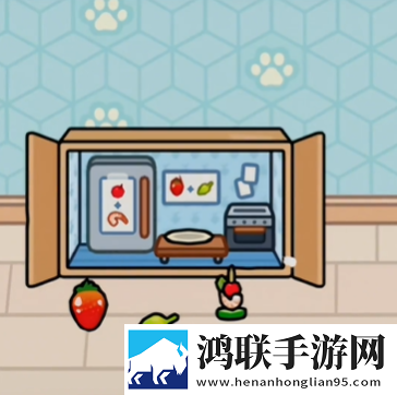 托卡生活世界全解锁版本2025