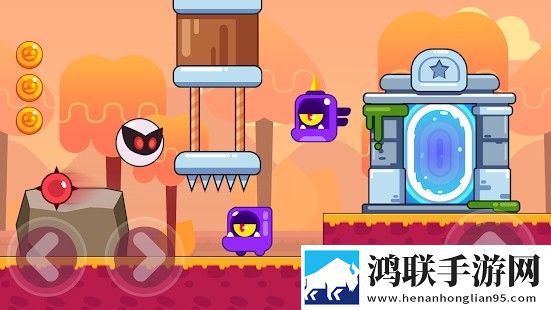 暴躁少女免费观看全集高清世界BOSS版