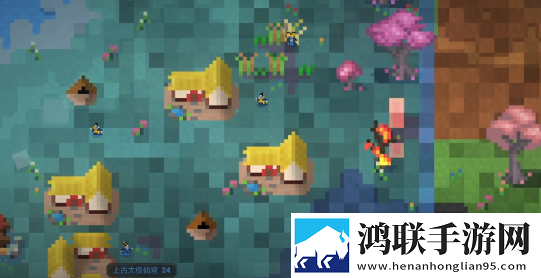 世界盒子修仙与科技mod