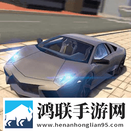 超凡赛车手机版无限金币无限车辆游戏