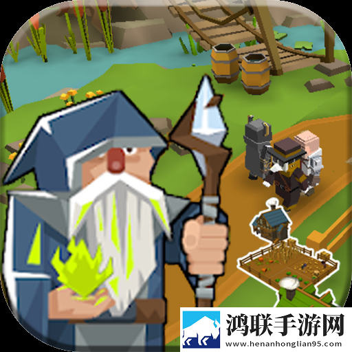 幻想帝国手游安卓版