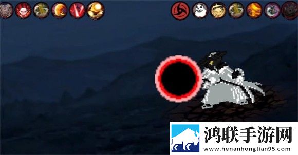 像素火影最终版
