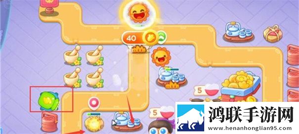 保卫萝卜4