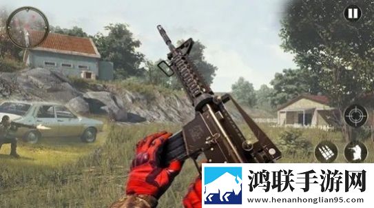 和尚抱着小雪在禅寺的落地窗平板适配版