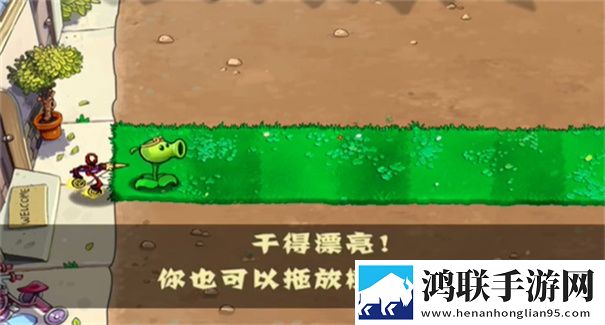 植物大战僵尸黑西游版