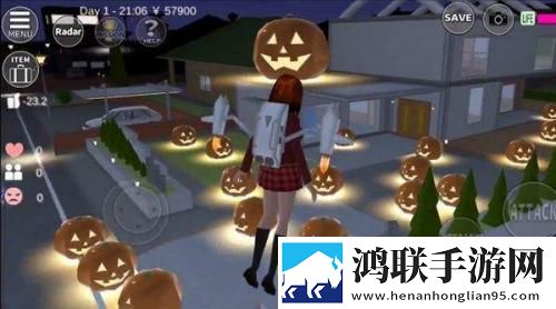 路人娘捕获学院安卓版下载-路人娘捕获学院破解版游戏体验！