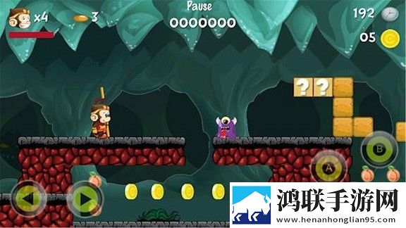 夺宝萌宠游戏