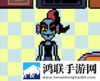 传说之下手机版