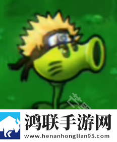 植物大战僵尸火影版