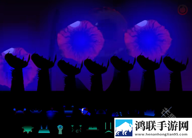 节奏盒子sprunki第二十阶段