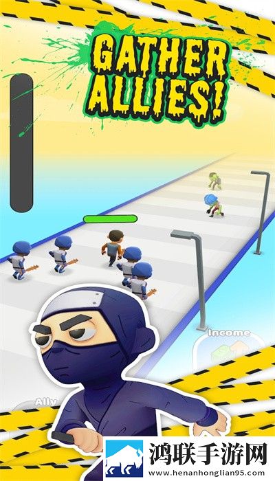 幸存者跑酷安卓版-幸存者跑酷免会员版下载v0.11.6