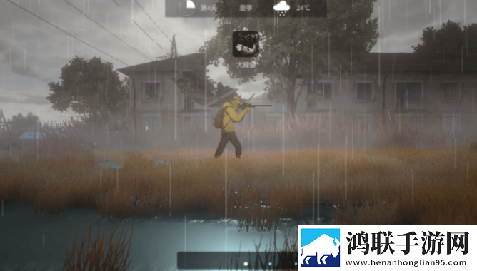 地表法则先遣者
