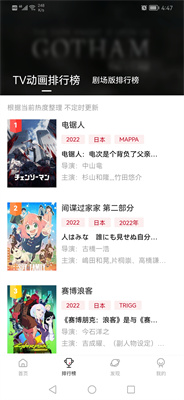 免费的行情网站入口