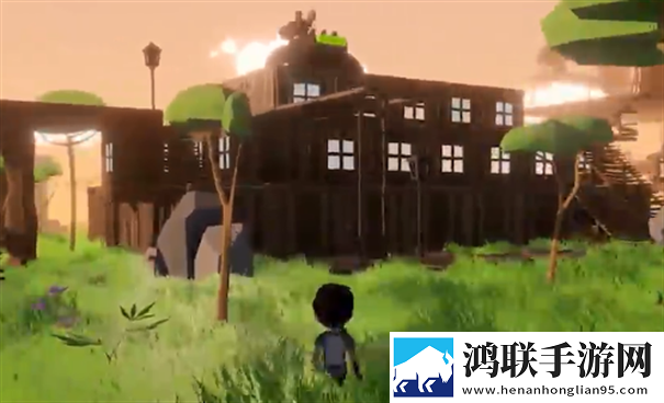 从零开始梦境
