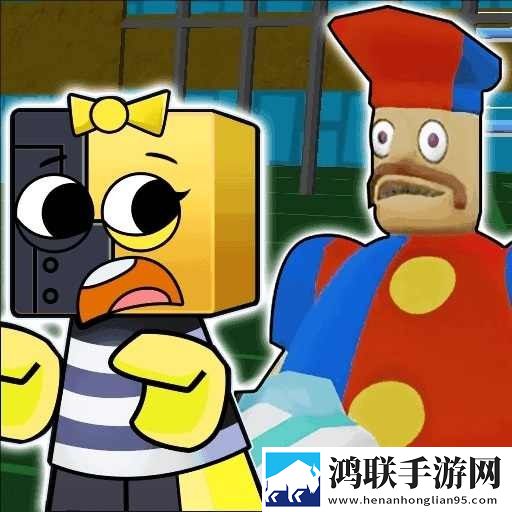 奥比跑酷大师游戏安卓版