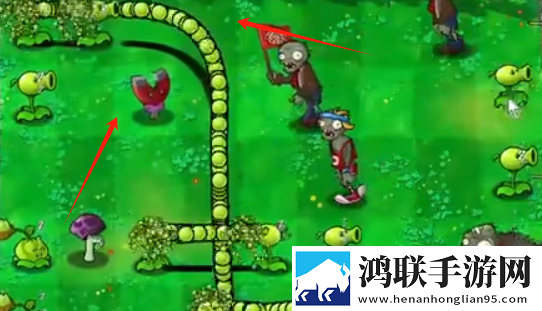 植物大战僵尸胆小菇之梦安卓版下载-植物大战僵尸胆小菇之梦破解版获取v1.1