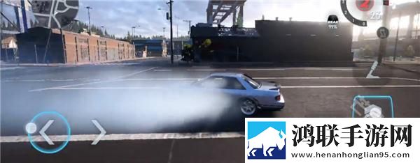 CarX漂移赛车3内置菜单