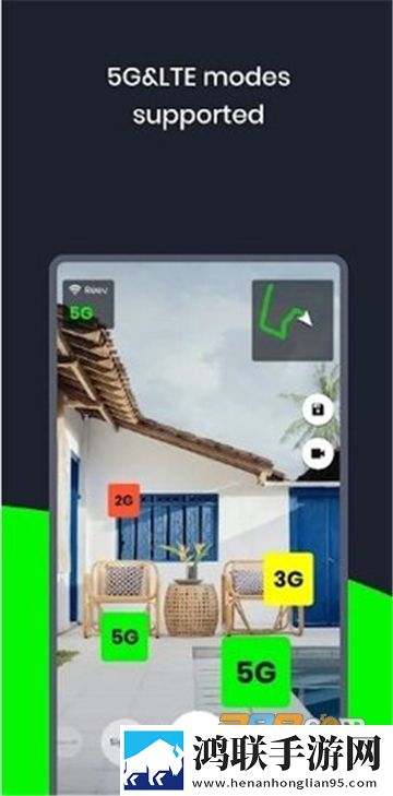2022 WiFi AR信号测试神器安卓版下载-WiFi AR信号测试最新破解版v5.6.2