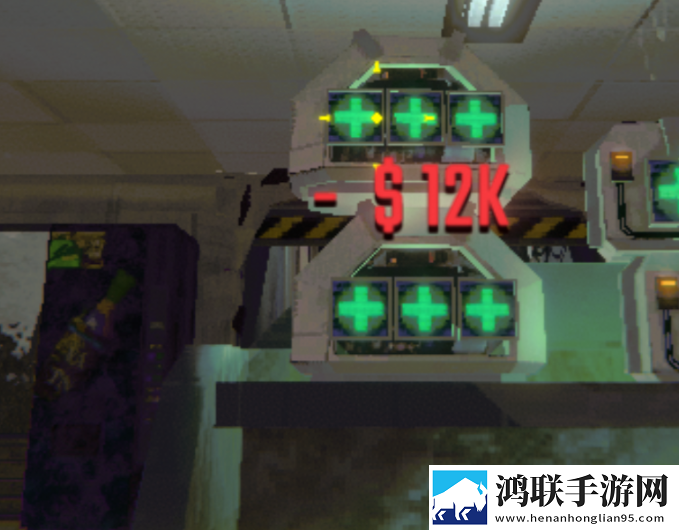 REPO游戏中文版
