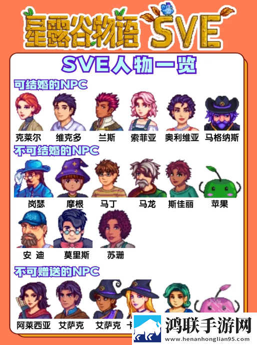 星露谷物语sve手机版