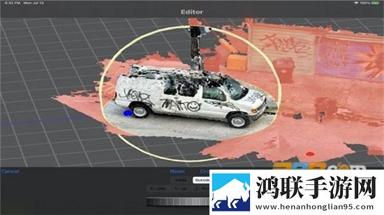 3D扫描仪3D Live Scanner Pro安卓版中文下载-专业版3D扫描仪免会员版2022最新版