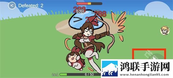 不是原神Silly Wisher