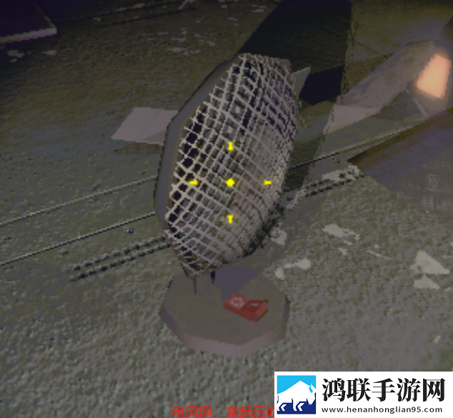REPO游戏中文版