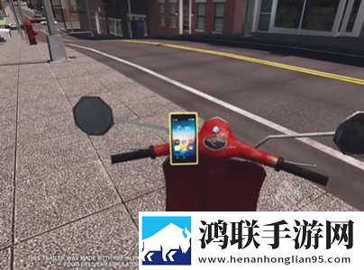 外卖模拟器手机版