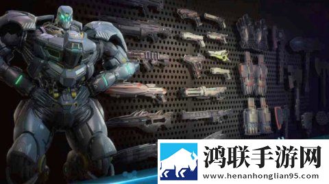 银河佣兵Gigantic安卓免费版下载-银河佣兵Gigantic破解版获取