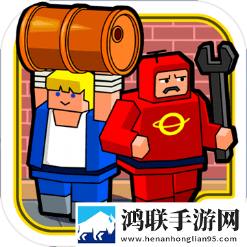 热血大乱斗安卓版免费