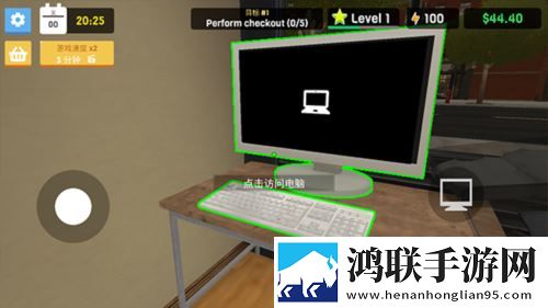 服装店经营模拟器手机版