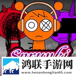 节奏盒子sprunki虚无模式