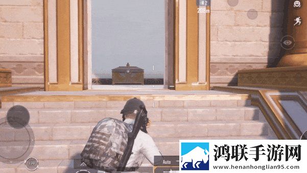 PUBG地铁逃生2025最新版