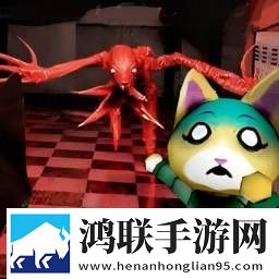 鬼校惊魂逃生游戏安卓版