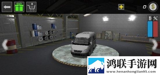面包车驾驶模拟器安卓版下载-面包车驾驶模拟器免会员版2025来啦！