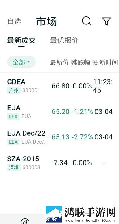送碳app