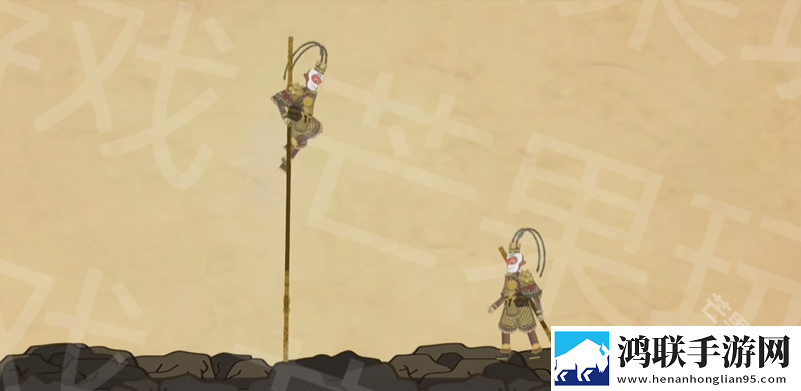 黑神话悟空皮影戏版