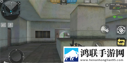 穿越火线体验服安卓版下载-穿越火线体验服破解版v1.0.370.670