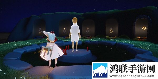 光遇官服