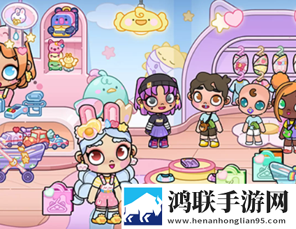 麦加小镇