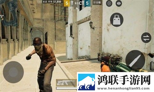 CSGO游戏安卓版下载-CSGO免会员版免费下载