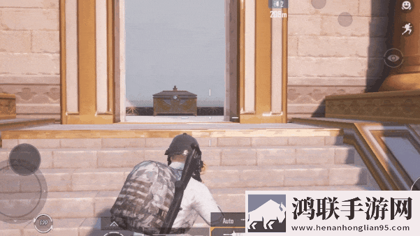pubg地铁逃生3.7版本