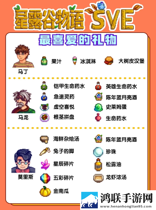 星露谷物语sve手机版
