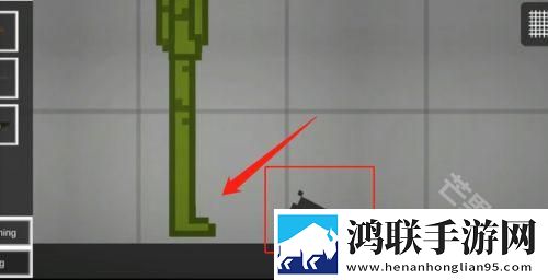 甜瓜游乐场playmods