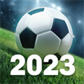 2025足球联赛安卓版
