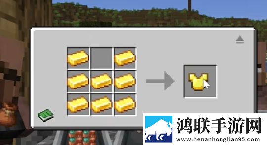 我的世界沙威玛传奇