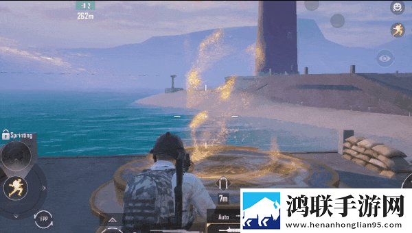 PUBG地铁逃生2025最新版